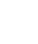 Connect Logo 2x Geometric design with three cubes interconnected by lines within a hexagonal frame on a black background.